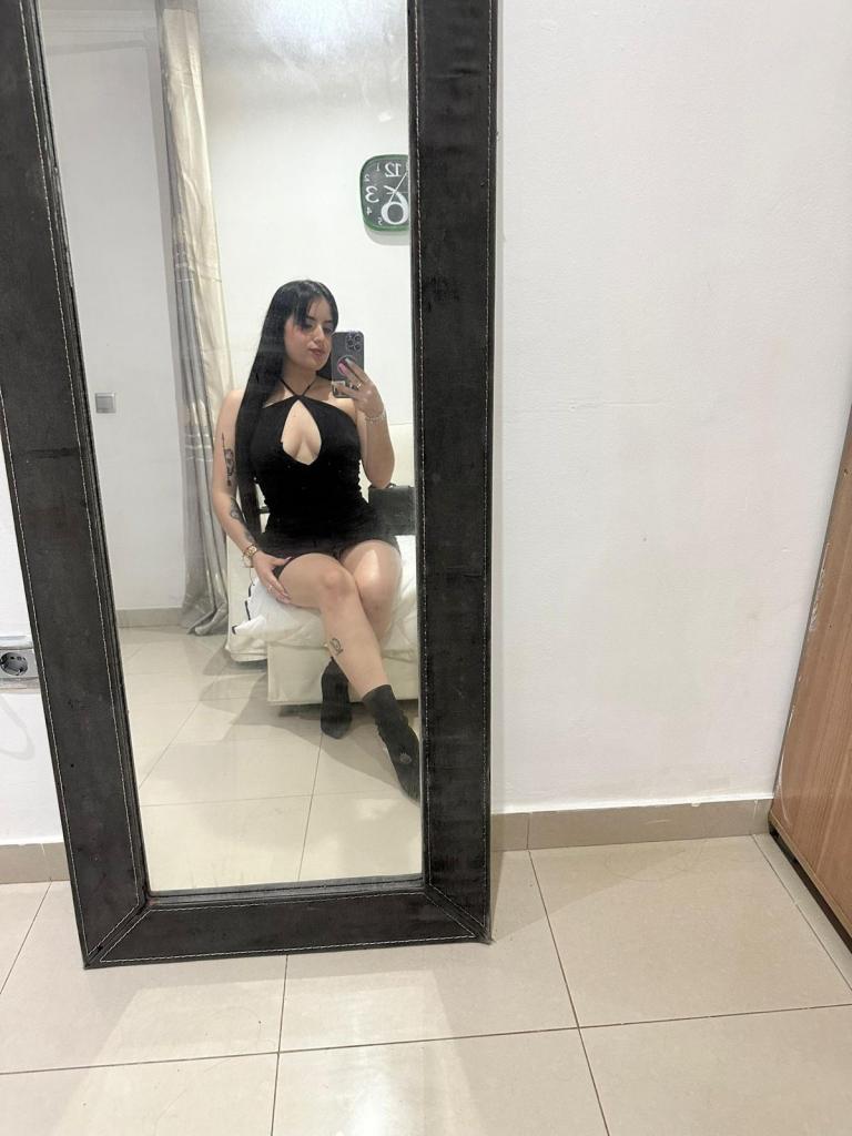 670052708: Chica busca chico en Melilla