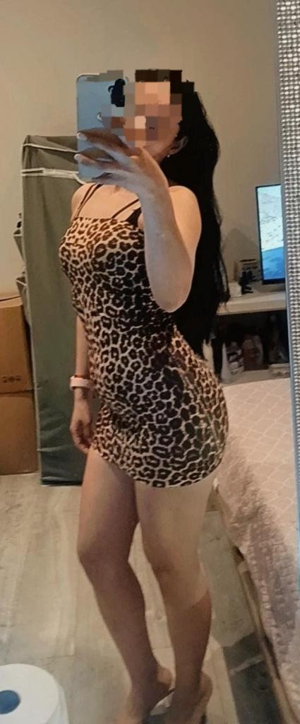 Chica busca chico en Jaén: 