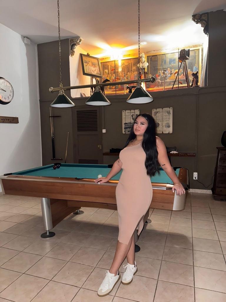 Chica busca chico en Málaga: 