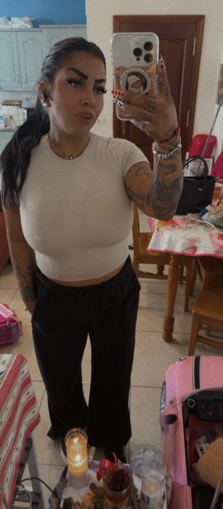 657149066: Chica busca chico en Las Palmas