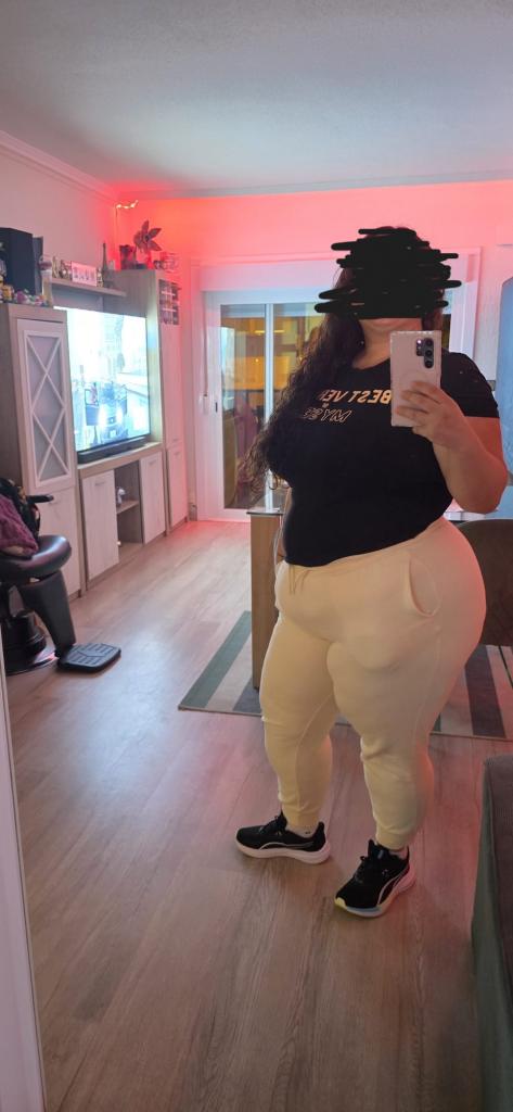 641066337: Chica busca chico en Madrid