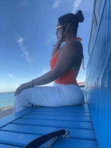 642763246: Chica busca chico en Las Palmas