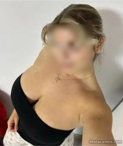 613734469: Chica busca chico en Jaén