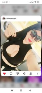 612543857: Travesti en Murcia
