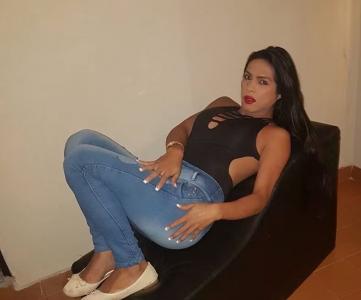 603318995: Travesti en Huelva