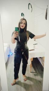 643391217: Chica busca chico en Murcia