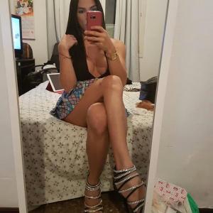 603318995: Travesti en Huelva