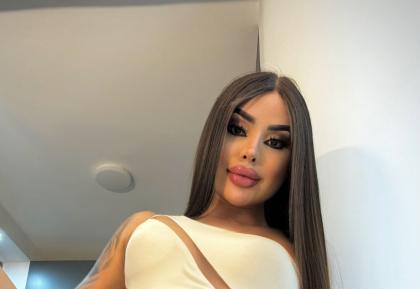 685251797: Transexual en Madrid