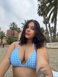 602683116: Chica busca chico en Málaga