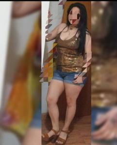602703405: Chica busca chico en Murcia