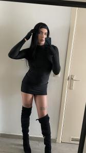 666322082: Transexual en Barcelona