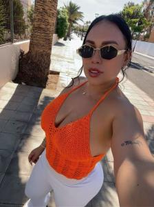 642763246: Chica busca chico en Las Palmas