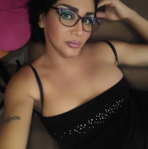 613975918: Transexual en Madrid