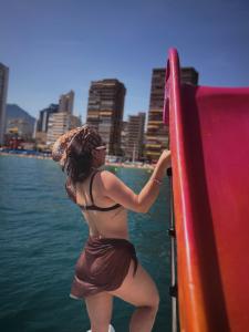 651079719: Chica busca chico en Alicante