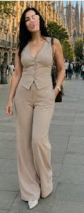 607056760: Chica busca chico en Murcia