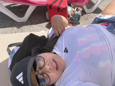 610012913: Chica busca chico en Tenerife