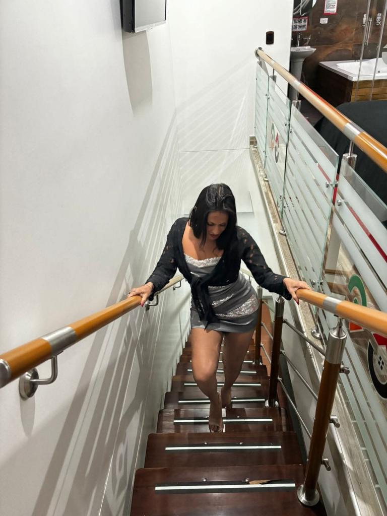 602460121: Travesti en La Coruña