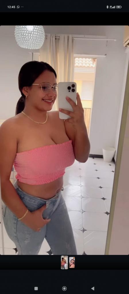 Chica busca chico en Murcia: 