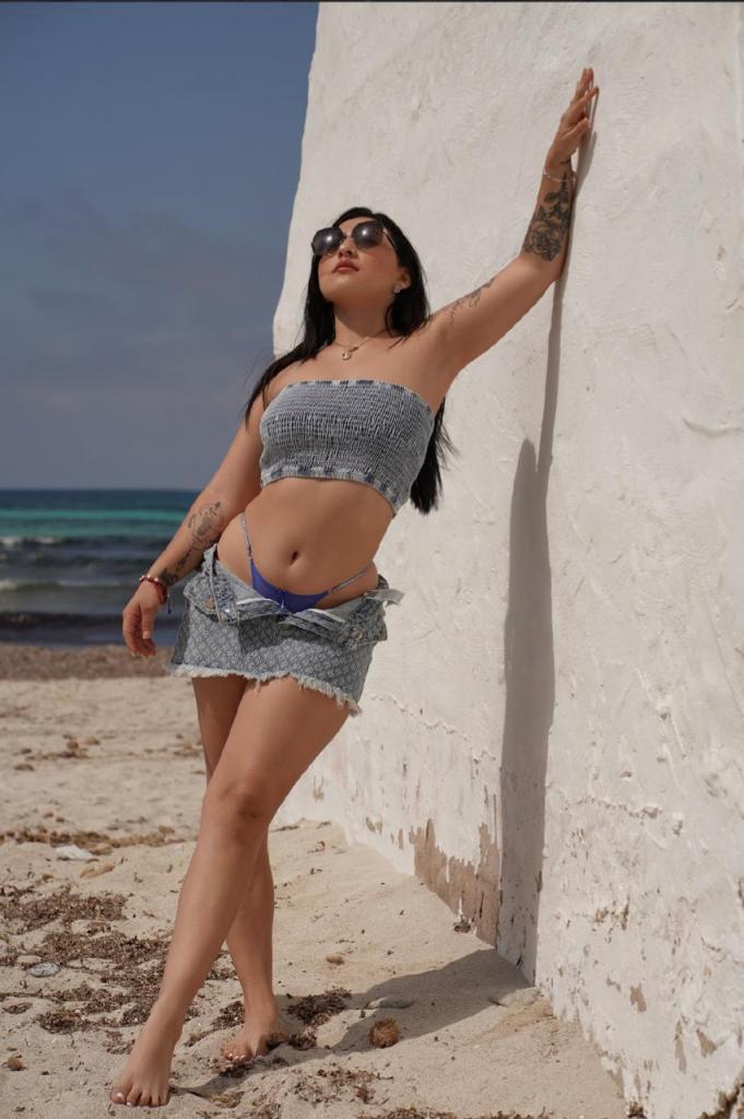 Chica busca chico en Mallorca: 