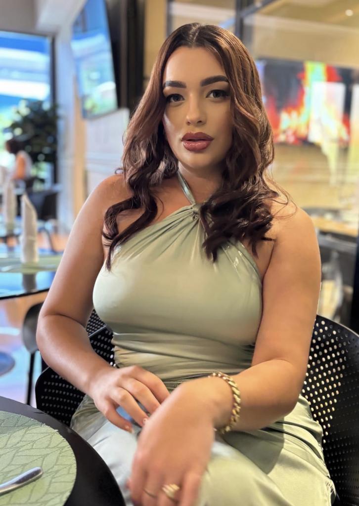 Chica busca chico en Madrid: 