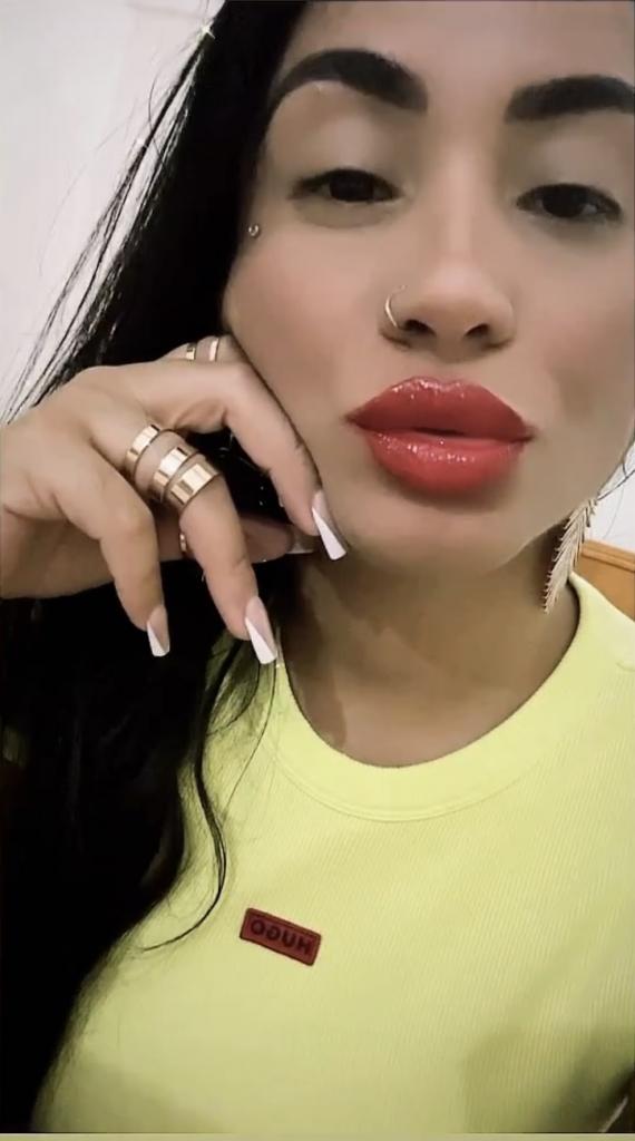 Chica busca chico en Valencia: 