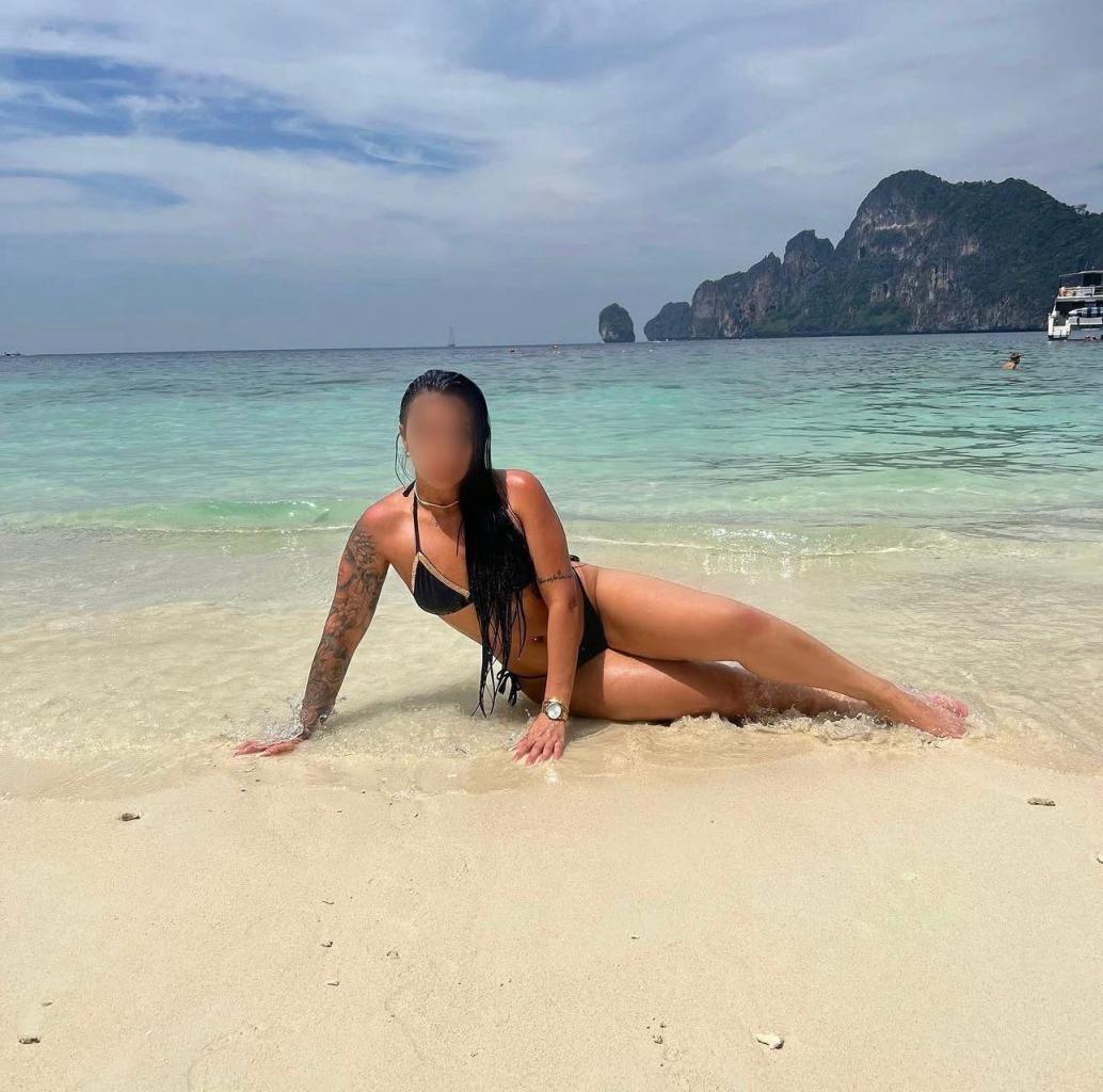 Chica busca chico en Valencia: 