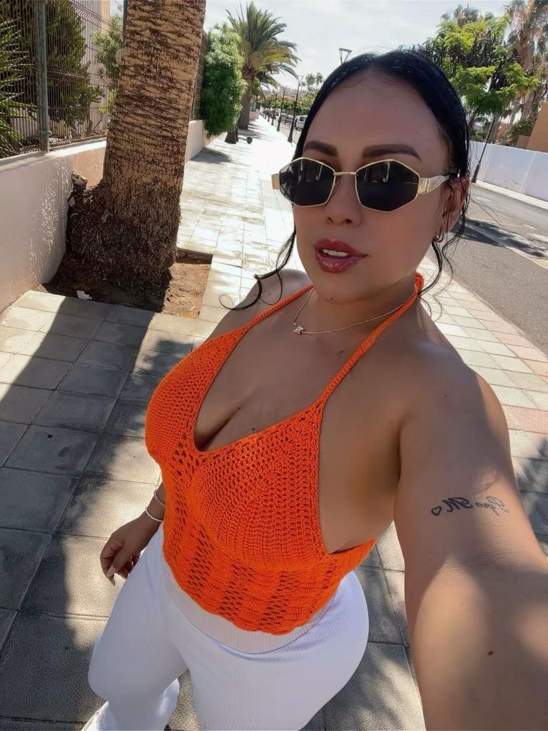 642763246: Chica busca chico en Las Palmas