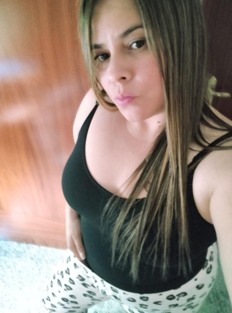 Chica busca chico en Las Palmas: 
