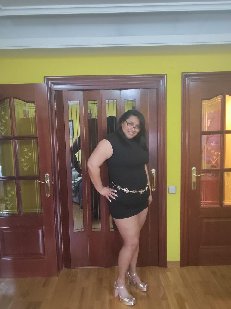 Chica busca chico en Asturias: 