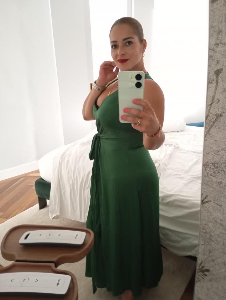 643391217: Chica busca chico en Murcia