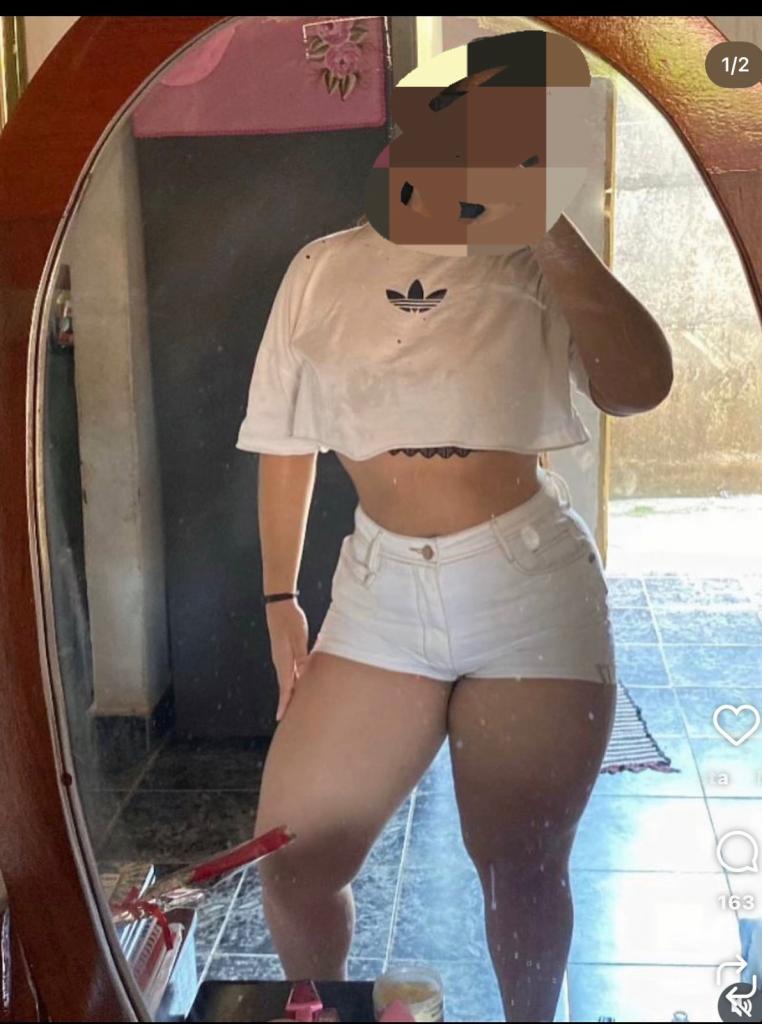 Chica busca chico en Las Palmas: 