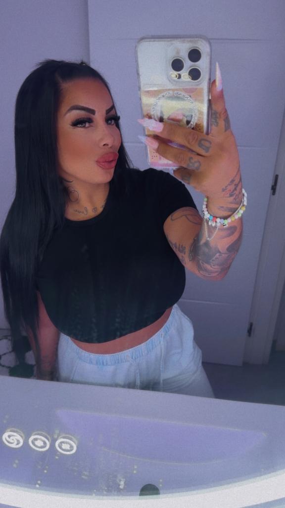 Chica busca chico en Las Palmas: 