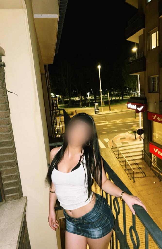 Chica busca chico en Mallorca: 