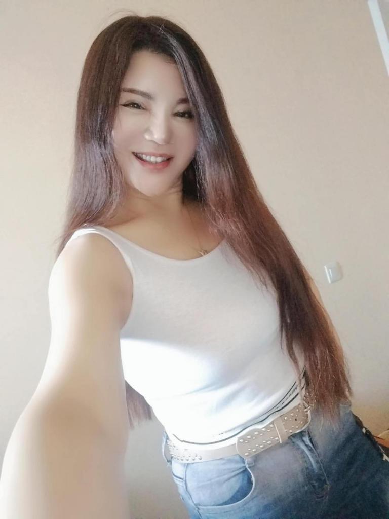 Chica busca chico en Barcelona: 