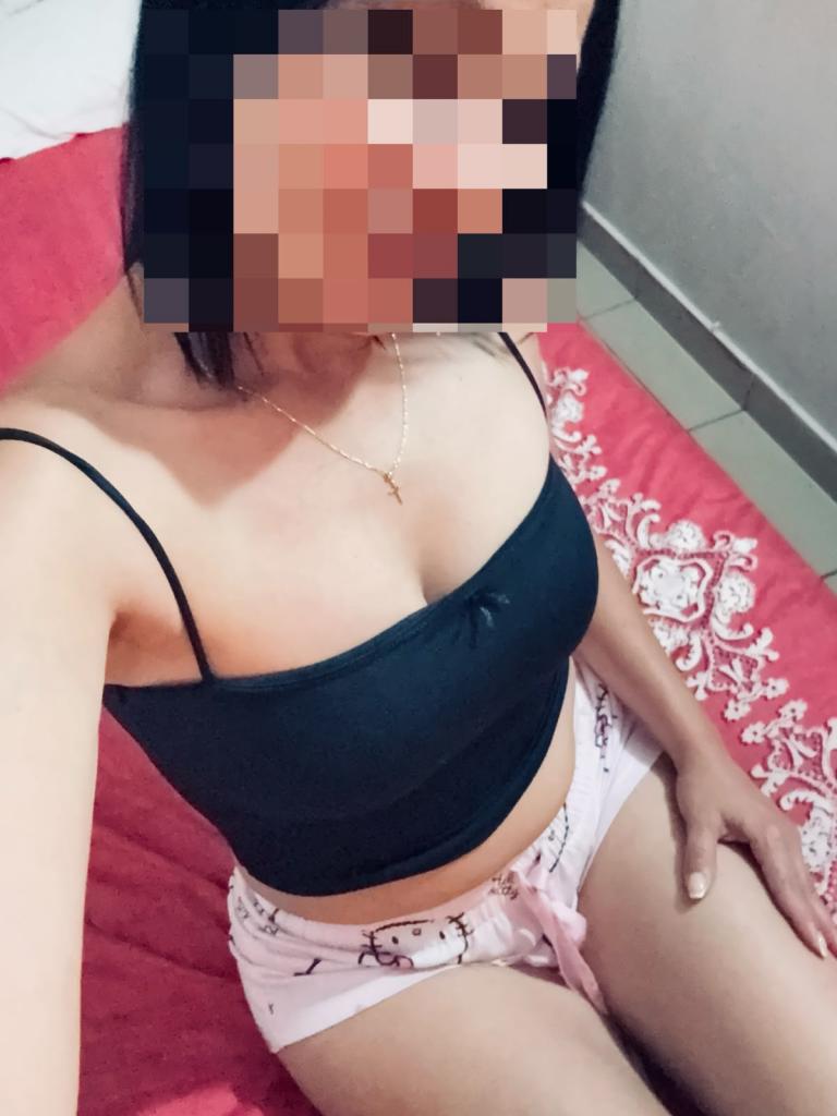 Chica busca chico en Las Palmas: 
