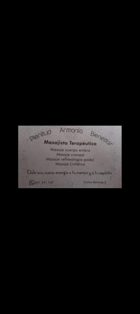 Chico busca chica en Madrid: 