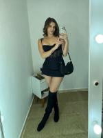 613819775: Chica busca chico en La Coruña