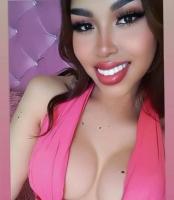 600593322: Travesti en Barcelona