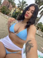 602683116: Chica busca chico en Málaga