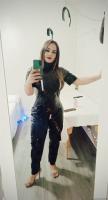 643391217: Chica busca chico en Murcia