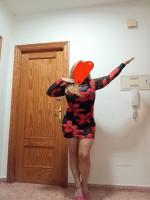 617675310: Chica busca chico en Almería