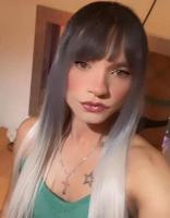 611230846: Travesti en Tenerife