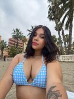 602683116: Chica busca chico en Málaga