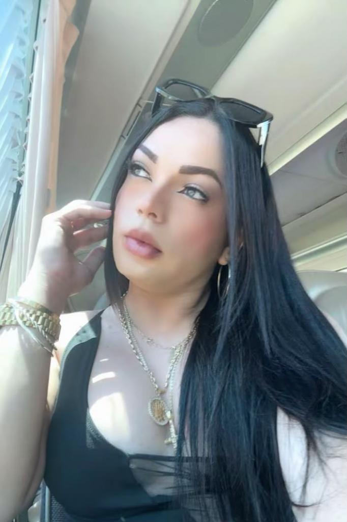605216583: Transexual en Madrid