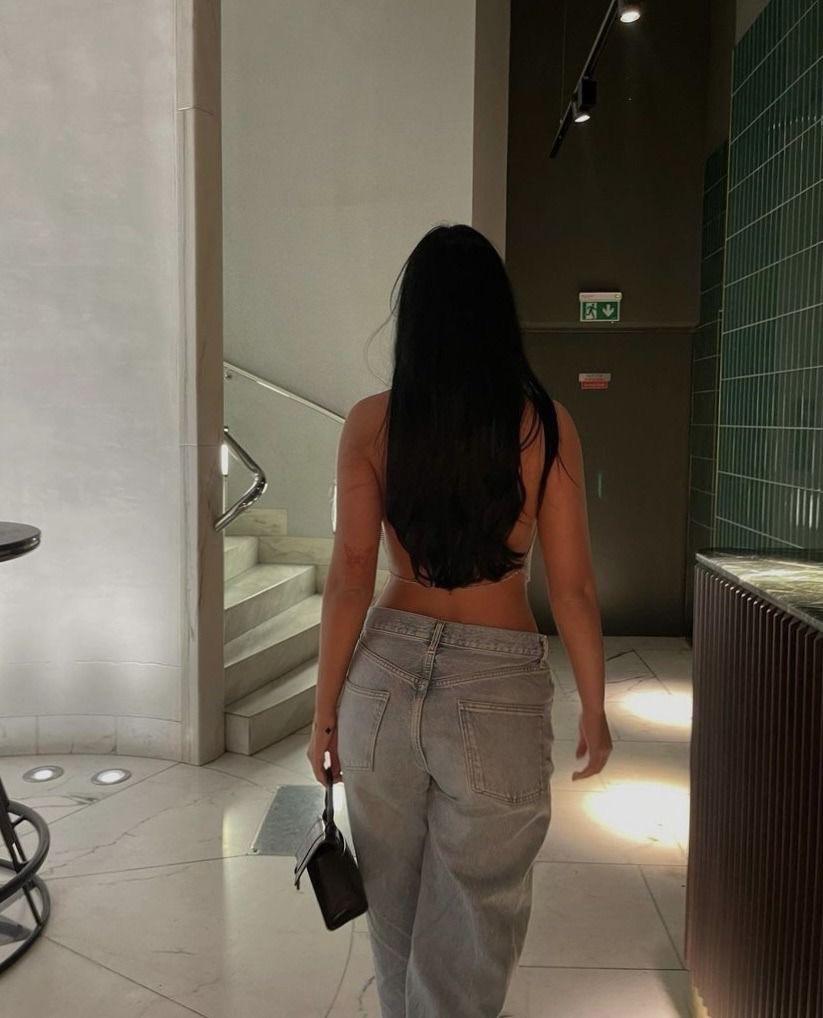 Chica busca chico en Burgos: 