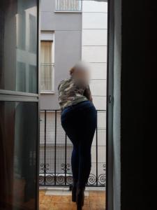 Chica busca chico en Valencia: 