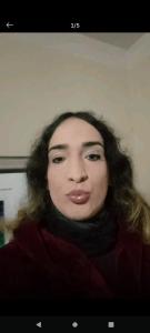 Travesti en Alicante: 