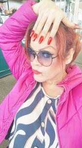 603261241: Transexual en Málaga