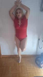 Chica busca chico en Toledo: 