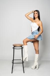 Chica busca chico en Vizcaya: 